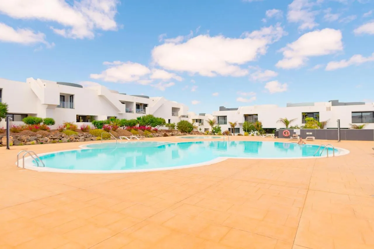 Gran Descanso Apartment La Oliva Spain
