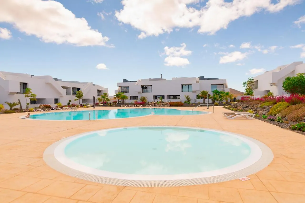 Gran Descanso Apartment La Oliva 0*,
