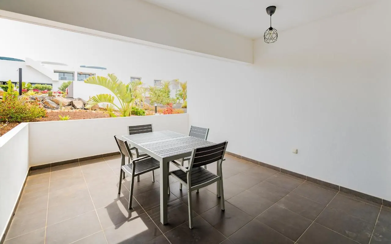 Gran Descanso Apartment La Oliva