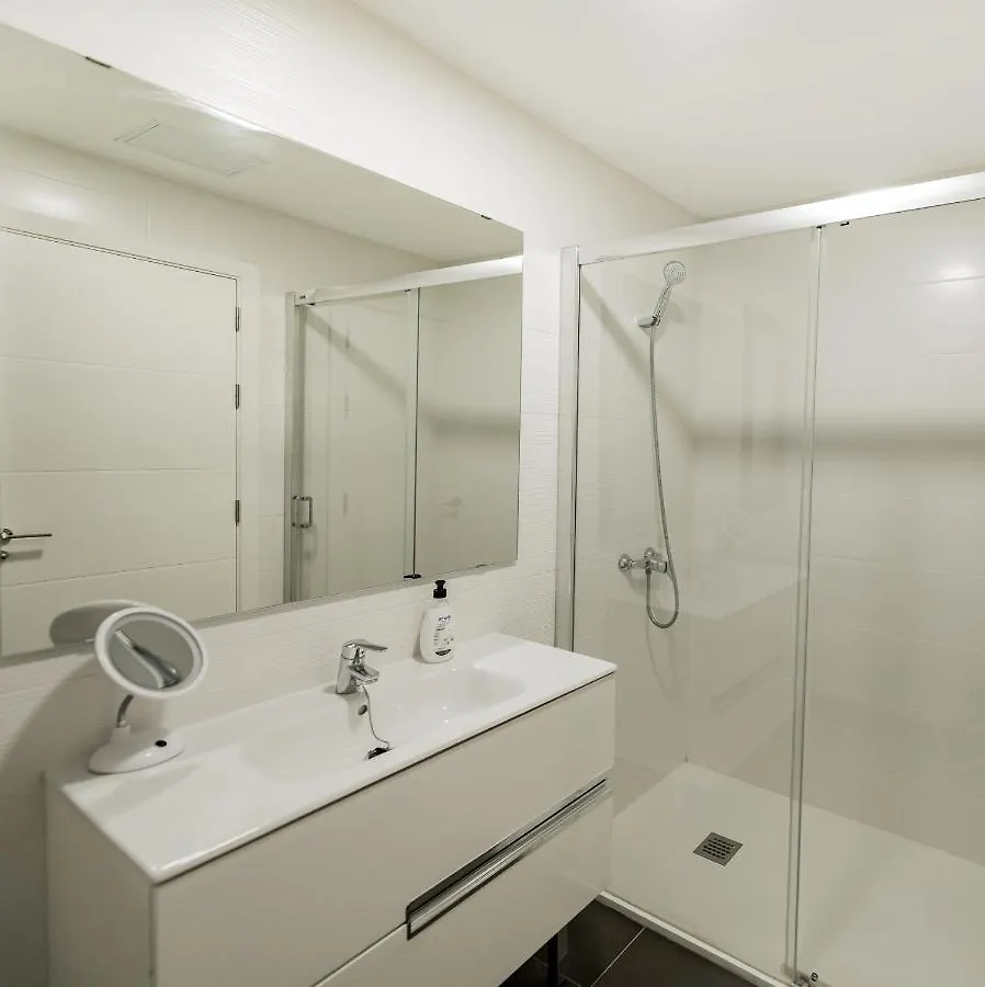 Gran Descanso Apartment La Oliva 0*,  Spain