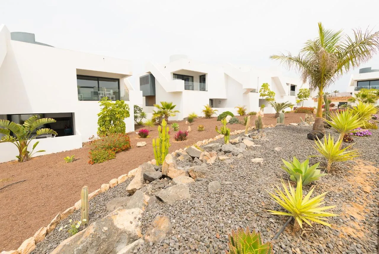 Gran Descanso Apartment La Oliva
