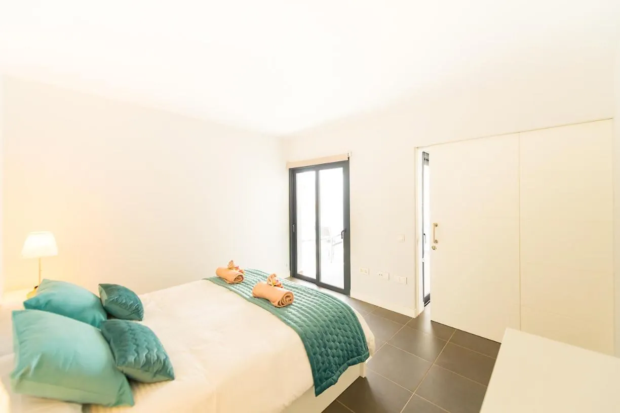 Gran Descanso Apartment La Oliva Spain